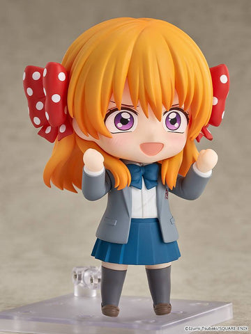 [Good Smile Arts Shanghai] Nendoroid 2776: Monthly Girls' Nozaki-kun - Chiyo Sakura
