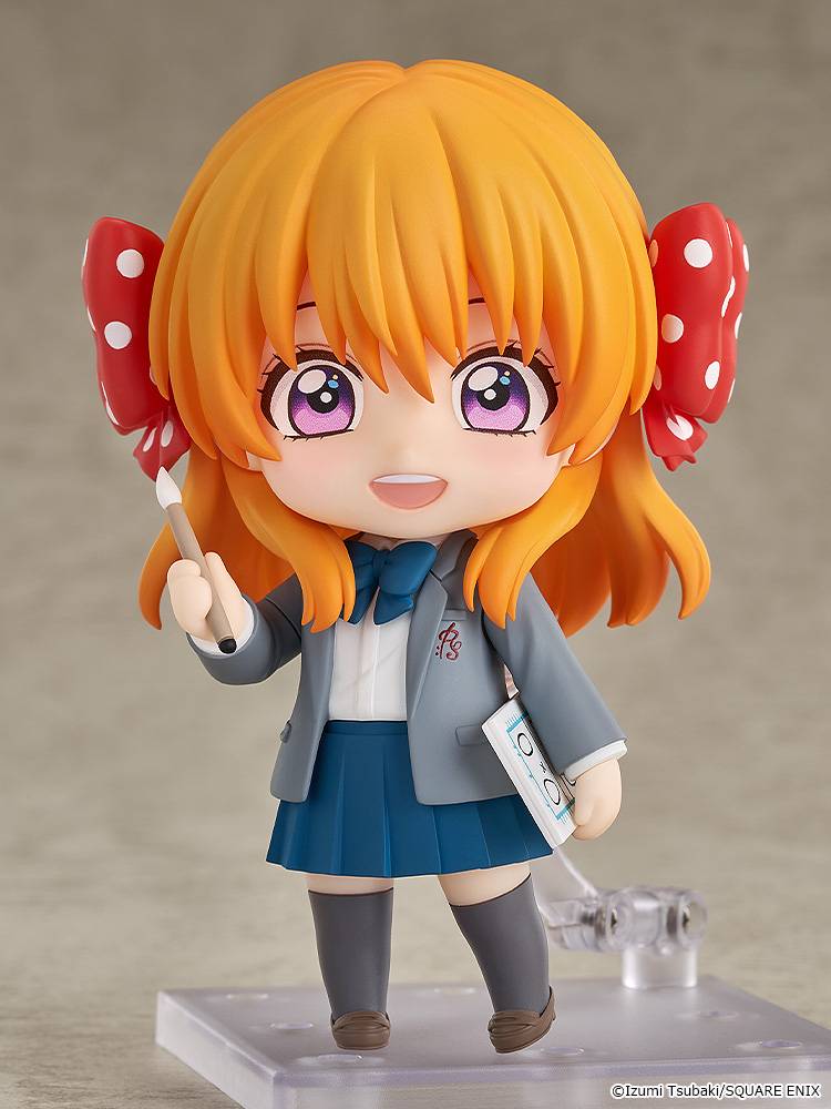 [Good Smile Arts Shanghai] Nendoroid 2776: Monthly Girls' Nozaki-kun - Chiyo Sakura