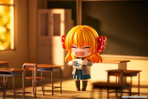 [Good Smile Arts Shanghai] Nendoroid 2776: Monthly Girls' Nozaki-kun - Chiyo Sakura