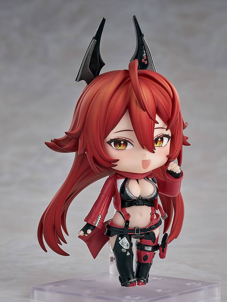 [Good Smile Arts Shanghai] Nendoroid 2778: Goddess of Victory NIKKE - Red Hood