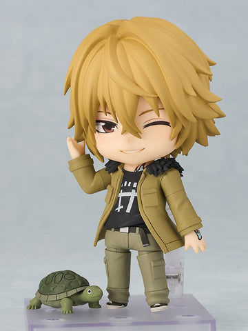 [Orange Rouge] Nendoroid 2779: Katekyo Hitman REBORN!: Dino