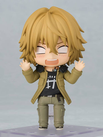 [Orange Rouge] Nendoroid 2779: Katekyo Hitman REBORN!: Dino