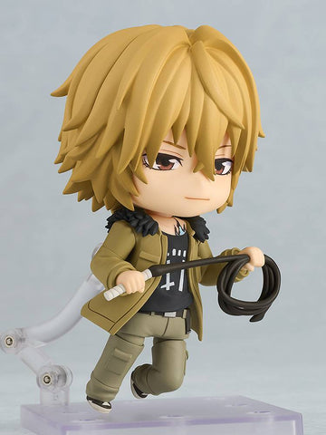 [Orange Rouge] Nendoroid 2779: Katekyo Hitman REBORN!: Dino