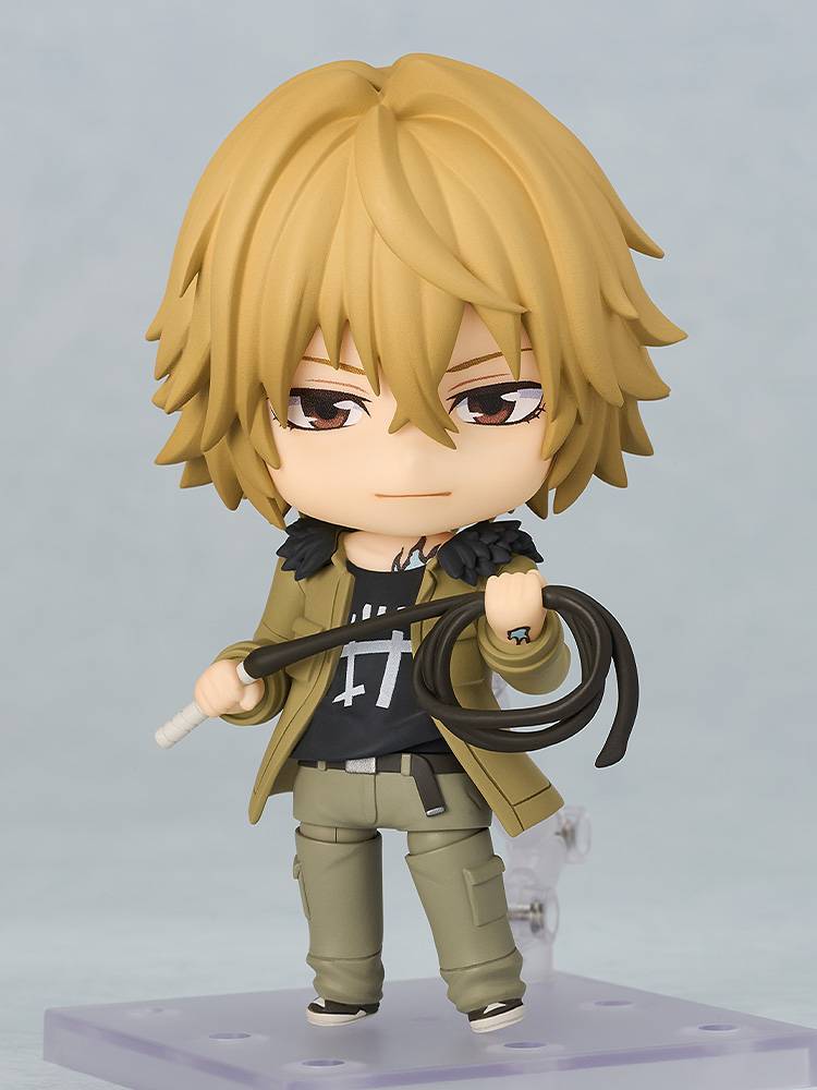 [Orange Rouge] Nendoroid 2779: Katekyo Hitman REBORN!: Dino