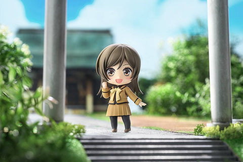 [Good Smile Arts Shanghai] Nendoroid 2784: Kamisama Kiss - Nanami Momozono