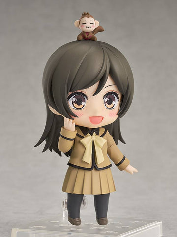 [Good Smile Arts Shanghai] Nendoroid 2784: Kamisama Kiss - Nanami Momozono