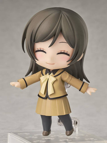 [Good Smile Arts Shanghai] Nendoroid 2784: Kamisama Kiss - Nanami Momozono