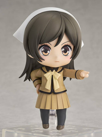 [Good Smile Arts Shanghai] Nendoroid 2784: Kamisama Kiss - Nanami Momozono