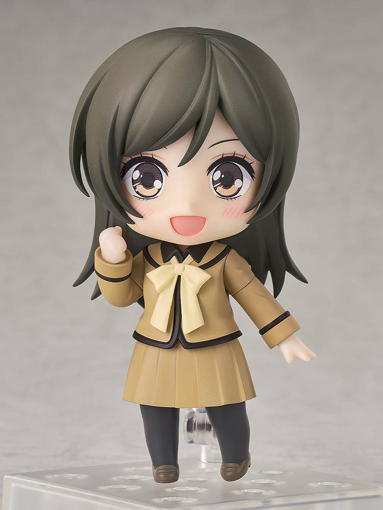 [Good Smile Arts Shanghai] Nendoroid 2784: Kamisama Kiss - Nanami Momozono