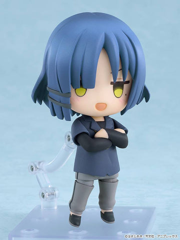 [Good Smile Company] Nendoroid 2785: Bocchi the Rock! - Ryo Yamada (Casual Clothes Ver.)