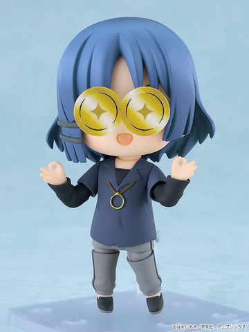 [Good Smile Company] Nendoroid 2785: Bocchi the Rock! - Ryo Yamada (Casual Clothes Ver.)