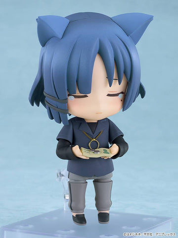 [Good Smile Company] Nendoroid 2785: Bocchi the Rock! - Ryo Yamada (Casual Clothes Ver.)