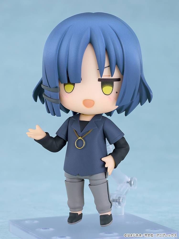 [Good Smile Company] Nendoroid 2785: Bocchi the Rock! - Ryo Yamada (Casual Clothes Ver.)