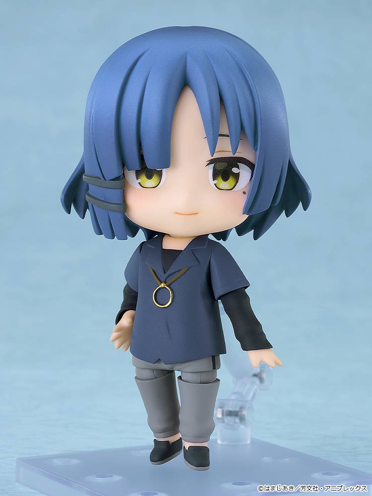 [Good Smile Company] Nendoroid 2785: Bocchi the Rock! - Ryo Yamada (Casual Clothes Ver.)