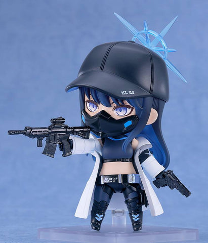 [Good Smile Company] Nendoroid 2788: Blue Archive - Saori