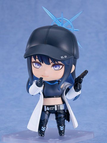 [Good Smile Company] Nendoroid 2788: Blue Archive - Saori