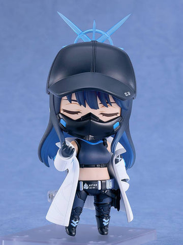 [Good Smile Company] Nendoroid 2788: Blue Archive - Saori
