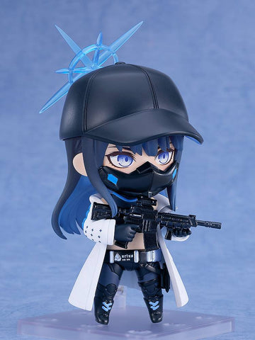 [Good Smile Company] Nendoroid 2788: Blue Archive - Saori