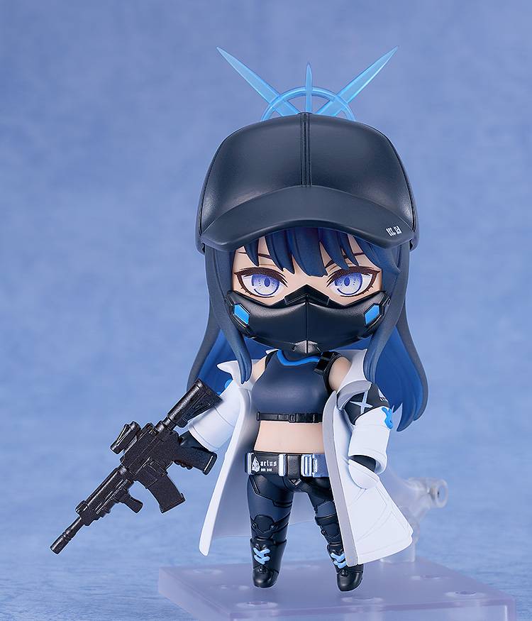 [Good Smile Company] Nendoroid 2788: Blue Archive - Saori