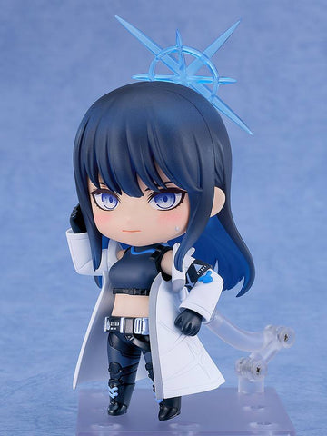 [Good Smile Company] Nendoroid 2788: Blue Archive - Saori