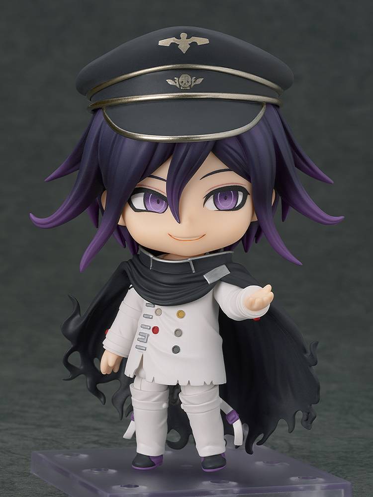 [Good Smile Company] Nendoroid 2802: - New Danganronpa V3 - Ouma Kokichi