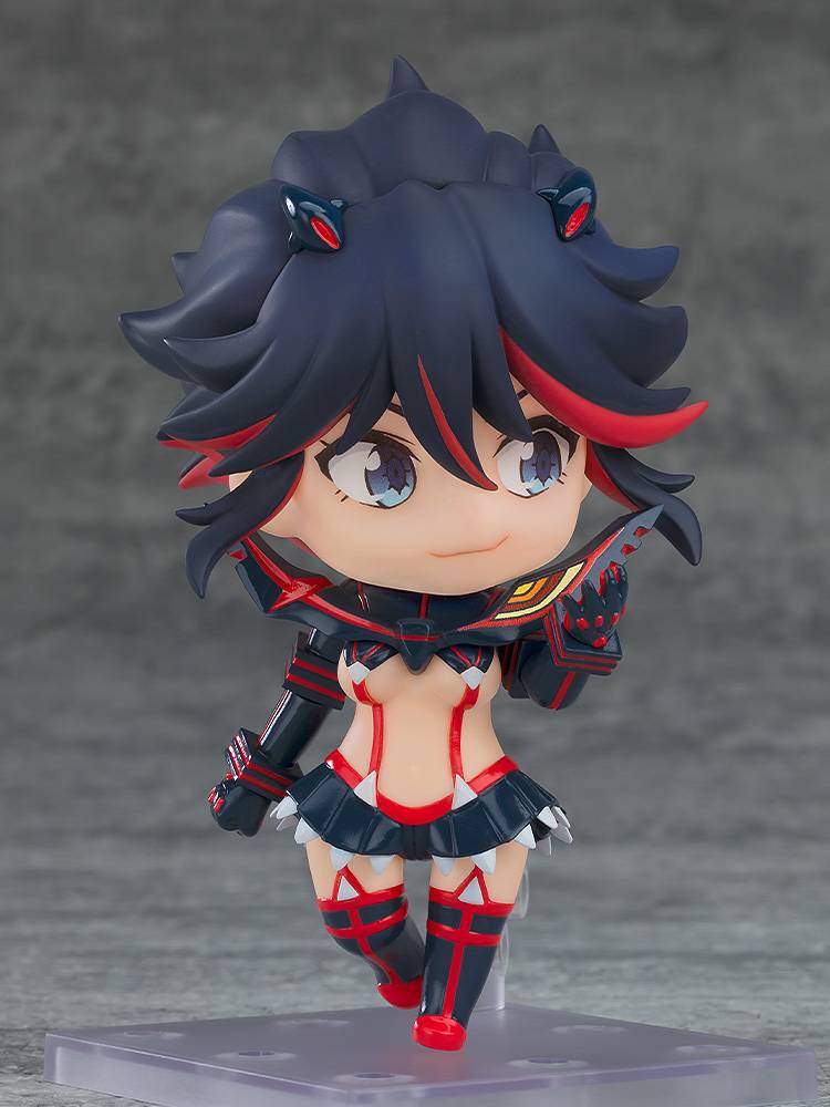 [Good Smile Company] Nendoroid 2808: Kill la Kill - Ryuko Matoi (Sacred Clothing Fresh Blood Ver.)