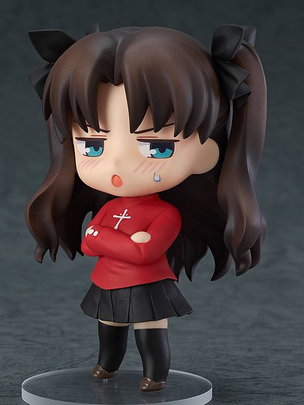 [Good Smile Company] Nendoroid 409: Fate / Stay Night - Rin Tohsaka (Reissue)