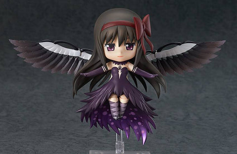 [Good Smile Company] Nendoroid 456: Puella Magi Madoka Magica - Devil Homura (Reissue)