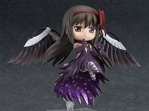 [Good Smile Company] Nendoroid 456: Puella Magi Madoka Magica - Devil Homura (Reissue)