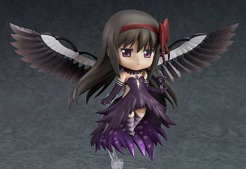 [Good Smile Company] Nendoroid 456: Puella Magi Madoka Magica - Devil Homura (Reissue)