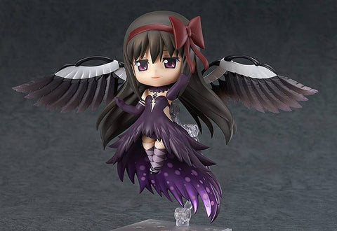 [Good Smile Company] Nendoroid 456: Puella Magi Madoka Magica - Devil Homura (Reissue)