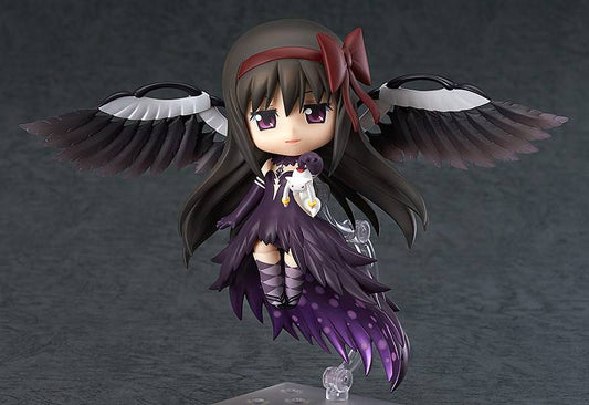 [Good Smile Company] Nendoroid 456: Puella Magi Madoka Magica - Devil Homura (Reissue)