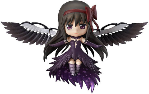 [Good Smile Company] Nendoroid 456: Puella Magi Madoka Magica - Devil Homura (Reissue)