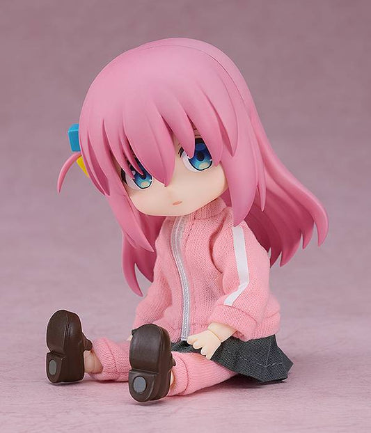 [Good Smile Company] Nendoroid Doll: Bocchi the Rock! - Gotou Hitori