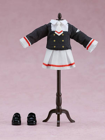 [Good Smile Company] Nendoroid Doll Oyoufuku Set: Cardcaptor Sakura - Tomoeda Middle School Uniform