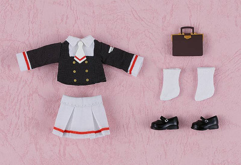 [Good Smile Company] Nendoroid Doll Oyoufuku Set: Cardcaptor Sakura - Tomoeda Middle School Uniform