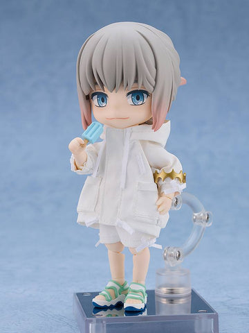 [Orange Rouge] Nendoroid Doll: Fate/Grand Order - Oberon (Pretender, Refreshing Summer Prince Ver.)