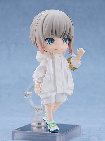 [Orange Rouge] Nendoroid Doll: Fate/Grand Order - Oberon (Pretender, Refreshing Summer Prince Ver.)