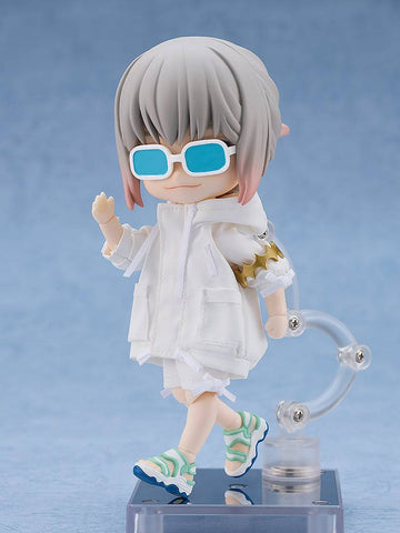 [Orange Rouge] Nendoroid Doll: Fate/Grand Order - Oberon (Pretender, Refreshing Summer Prince Ver.)