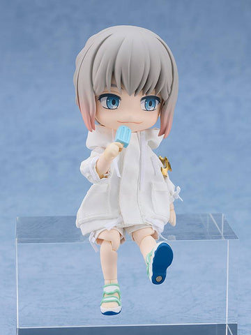 [Orange Rouge] Nendoroid Doll: Fate/Grand Order - Oberon (Pretender, Refreshing Summer Prince Ver.)