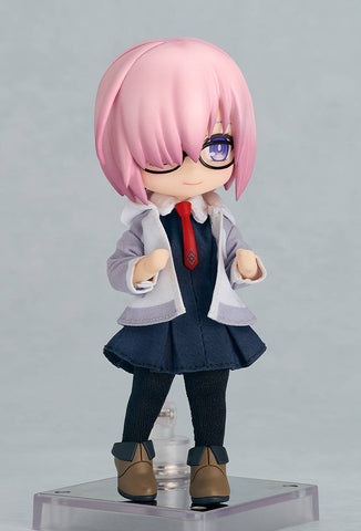 [Good Smile Company] Nendoroid Doll: Fate/Grand Order - Shielder Mash Kyrielight (Casual Clothes Ver.)