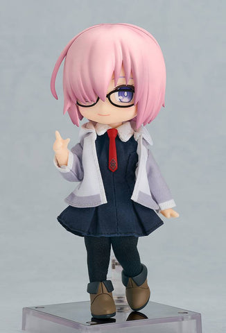 [Good Smile Company] Nendoroid Doll: Fate/Grand Order - Shielder Mash Kyrielight (Casual Clothes Ver.)