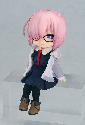 [Good Smile Company] Nendoroid Doll: Fate/Grand Order - Shielder Mash Kyrielight (Casual Clothes Ver.)