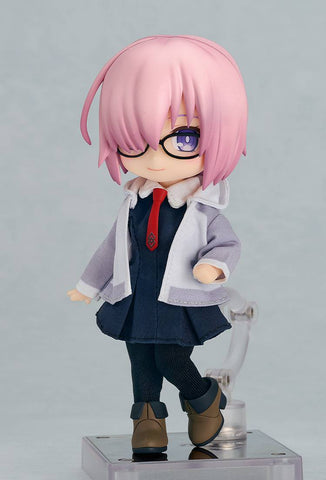 [Good Smile Company] Nendoroid Doll: Fate/Grand Order - Shielder Mash Kyrielight (Casual Clothes Ver.)