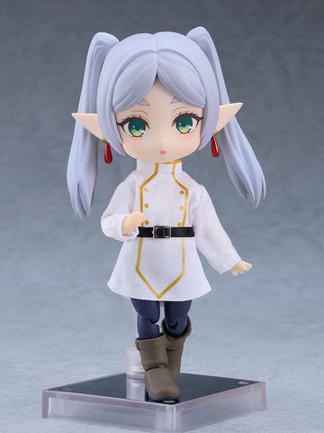 [Good Smile Company] Nendoroid Doll: Frieren: Beyond Journey's End - Frieren