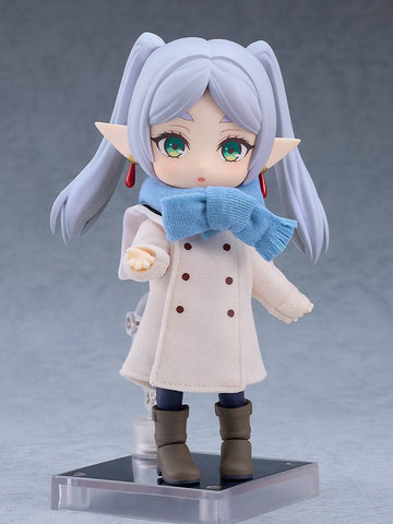 [Good Smile Company] Nendoroid Doll: Frieren: Beyond Journey's End - Frieren