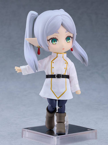 [Good Smile Company] Nendoroid Doll: Frieren: Beyond Journey's End - Frieren