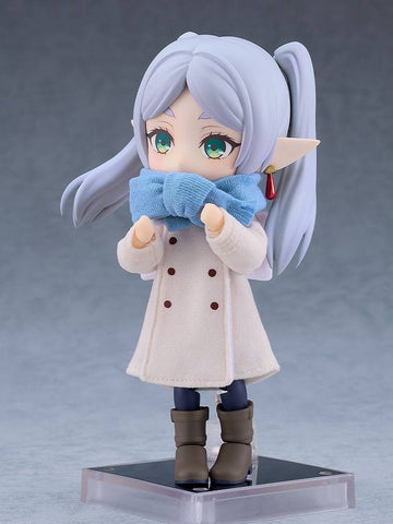 [Good Smile Company] Nendoroid Doll: Frieren: Beyond Journey's End - Frieren