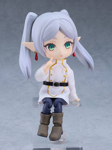 [Good Smile Company] Nendoroid Doll: Frieren: Beyond Journey's End - Frieren