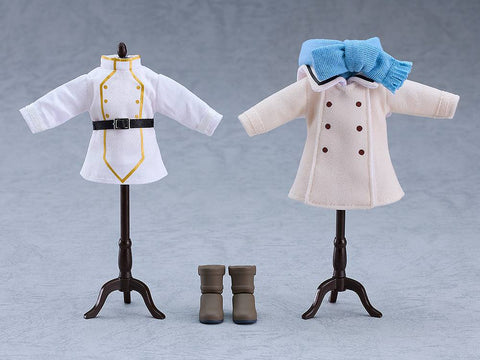 [Good Smile Company] Nendoroid Doll: Frieren: Beyond Journey's End - Frieren